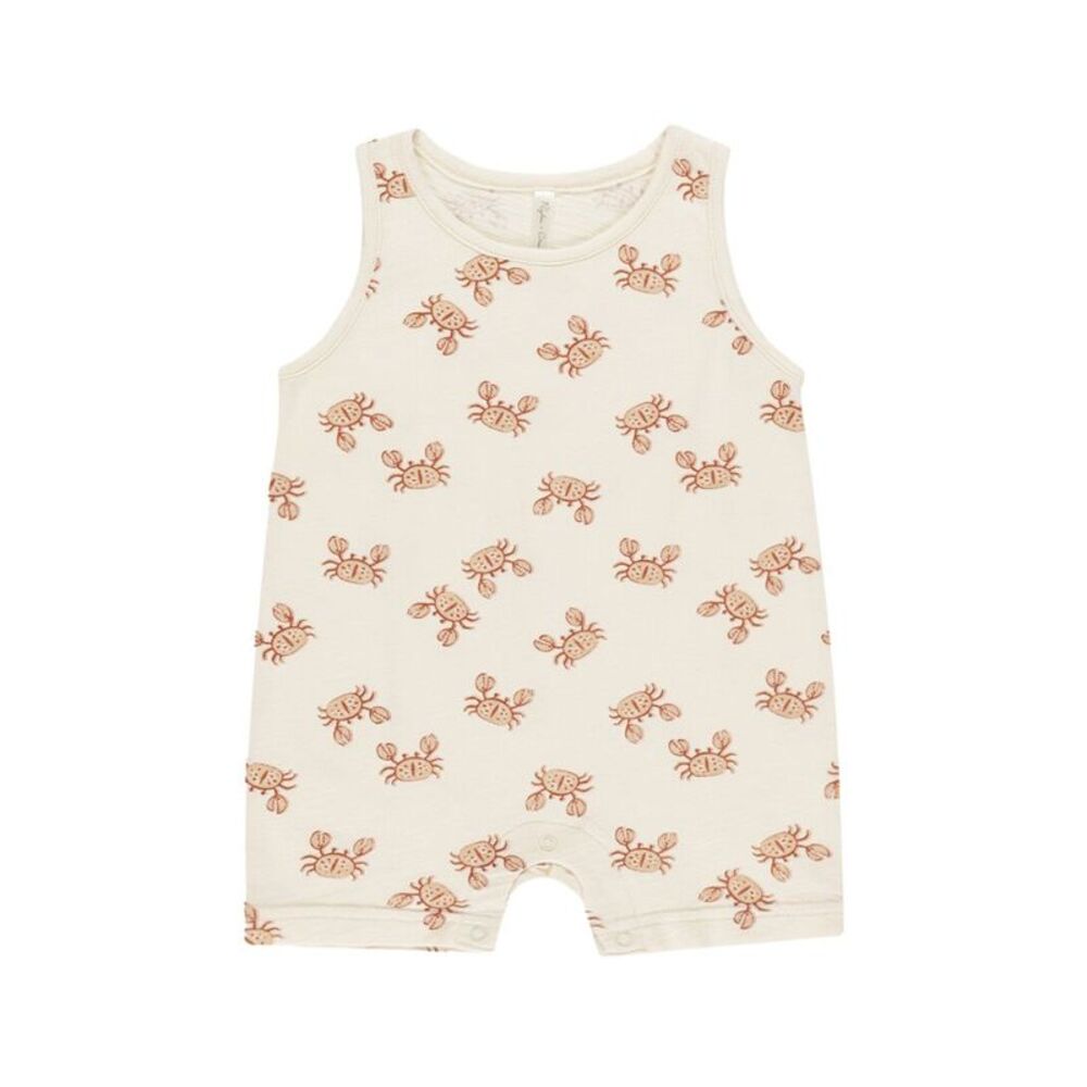 Rylee + Cru Collective Girls  One-Piece